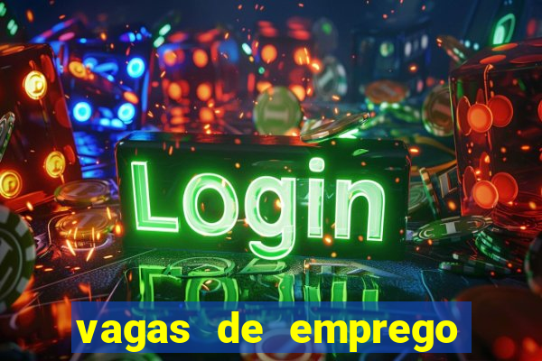 vagas de emprego olx salvador
